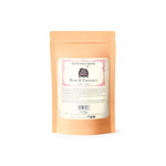 Soap Cauldron - Bath Salt Soak Rose & Coconut Milk: Small