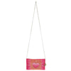 Mary Frances Accessories - Tickled Pink Crossbody Phone Bag