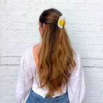 Jenny Lemons - Midi Egg Hair Claw