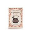 Soap Cauldron - Bar Soap Blood Orange & Cardamom: 4.75 oz.