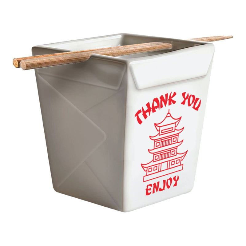 Streamline - Chinese Take Out Ramen Bowl