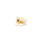 Jenny Lemons - Micro Fruit and Flowers Hair Claw Clip Set
