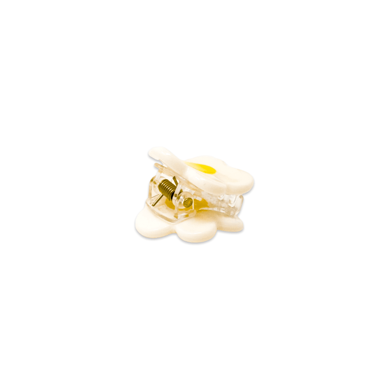 Jenny Lemons - Micro Fruit and Flowers Hair Claw Clip Set