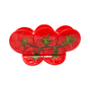 Jenny Lemons - Large Tomatoes on the Vine Hair Claw Clip