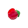 Jenny Lemons - Mini Red Apple Hair Claw Clip