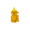 Jenny Lemons - Mini Honey Bear Hair Claw Clip