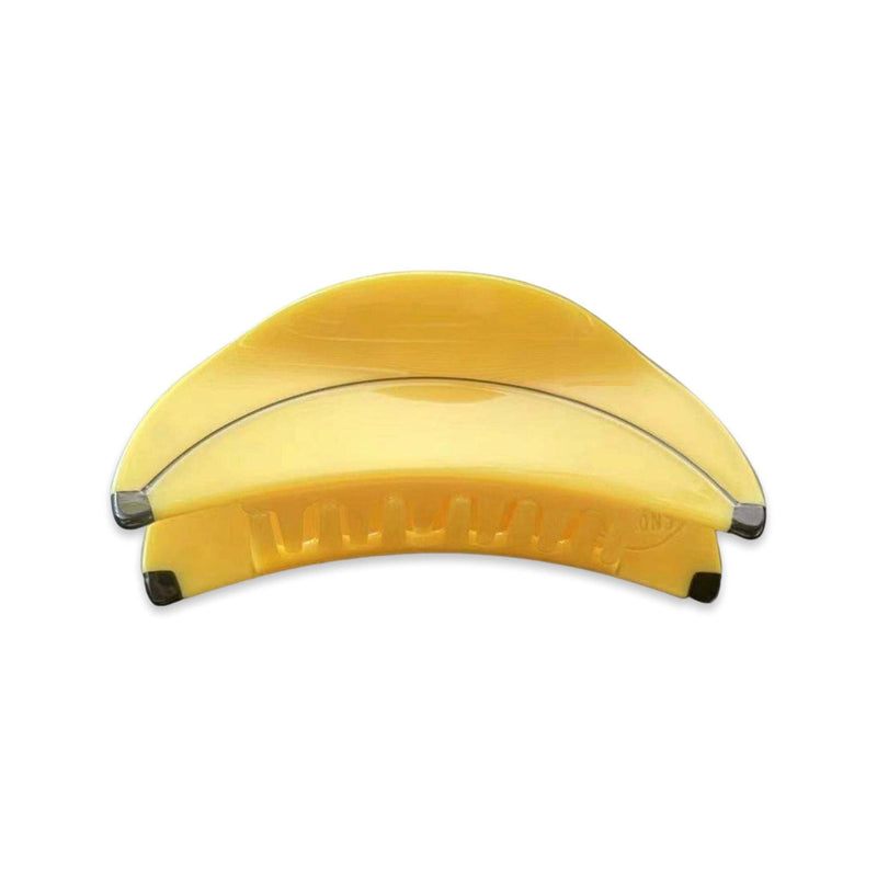 Jenny Lemons - Large Banana Hair Claw