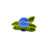 Jenny Lemons - Mini Blueberry Hair Claw Clip