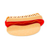 Jenny Lemons - XL Hot Dog Hair Claw Clip