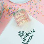 Jenny Lemons - Large Confetti Cake Hair Claw Clip