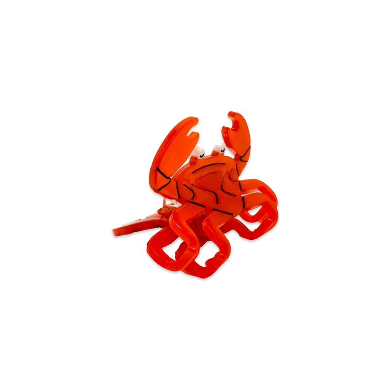 Jenny Lemons - Mini Crab Hair Claw Clip