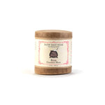 Soap Cauldron - Bath Salt Soak Rose & Coconut Milk: Small