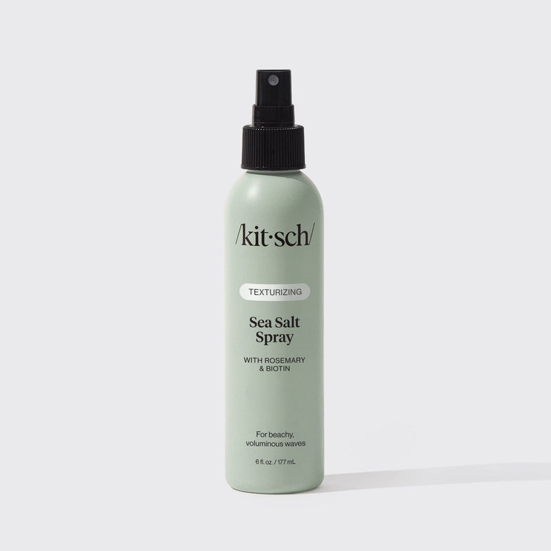 KITSCH - Texturizing Sea Salt Spray