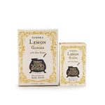 Soap Cauldron - Bar Soap Lemon & Ginger: 4.75oz