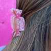 Jenny Lemons - Midi Chocolate Truffle Hair Claw Clip