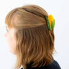Jenny Lemons - Midi Corn Hair Claw Clip
