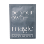 Lucky Owl - Korean Sheet Mask - Be Your Own Magic