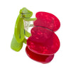 Jenny Lemons - Large Maraschino Cherries Hair Claw Clip