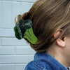 Jenny Lemons - Large Broccoli Hair Claw Clip