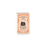 Soap Cauldron - Shampoo Bar Mandarin Blossom Straight Thick Hair: 4.75 oz