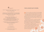 Hachette Book Group - Morning Journal by Leahanne Thomas