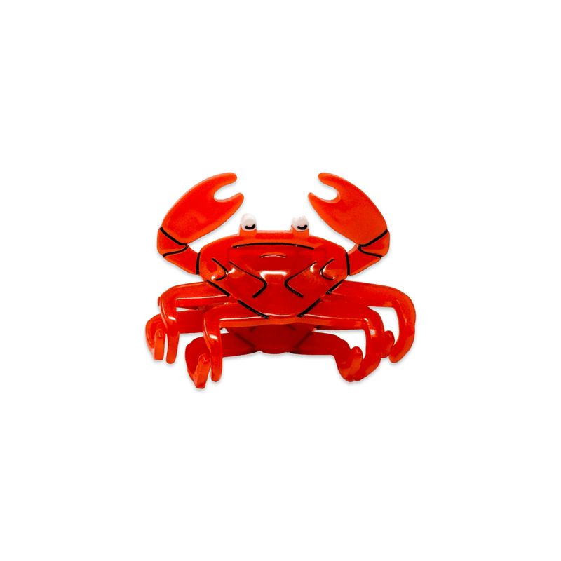 Jenny Lemons - Mini Crab Hair Claw Clip