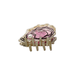 Jenny Lemons - Mini Oyster Hair Claw Clip
