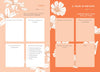 Hachette Book Group - Morning Journal by Leahanne Thomas