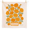 The Neighborgoods - HELLO SUNSHINE (Sunflower,Marigold) -Tea Towel Set of 2