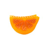 Jenny Lemons - Mini Orange Slice Hair Claw Clip