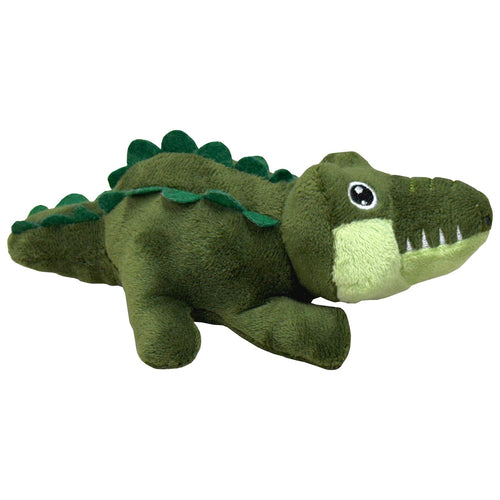 Shoulder Critters - Crocodile
