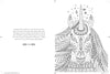 Hachette Book Group - Magical Unicorn Society Official Coloring Book