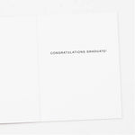 Apartment 2 Cards - Thoreau Go Confidently Quote Graduation Card