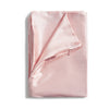 KITSCH - Satin Pillowcase - Blush