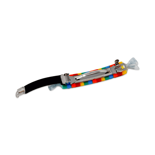 Jenny Lemons - Smarties French Barrette