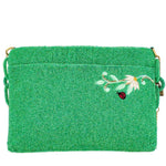 Mary Frances Accessories - Daisy Days Crossbody