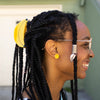 Jenny Lemons - Large Banana Hair Claw