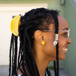 Jenny Lemons - Large Banana Hair Claw
