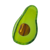 Jenny Lemons - Large Avocado Hair Claw Clip