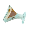 Jenny Lemons - Large Espresso Martini Hair Claw Clip