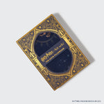 KITSCH - Harry Potter x kitsch Satin Pillowcase- Midnight at Hogwarts