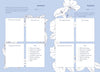 Hachette Book Group - Bedtime Journal by Leahanne Thomas