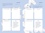 Hachette Book Group - Bedtime Journal by Leahanne Thomas