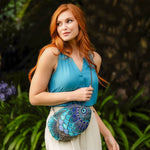 Mary Frances Accessories - Gone Fishing Crossbody