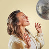 Jenny Lemons - Midi Disco Ball Hair Claw Clip