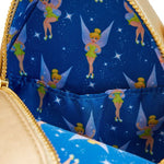 Stitch Shoppe Tinker Bell Lantern Crossbody Bag