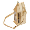 Stitch Shoppe Tinker Bell Lantern Crossbody Bag