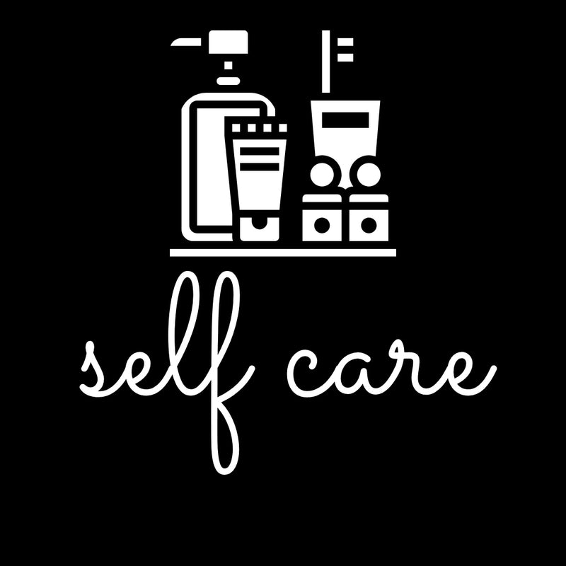 Self Care essentials at Mad Mod Shop in Calistoga California