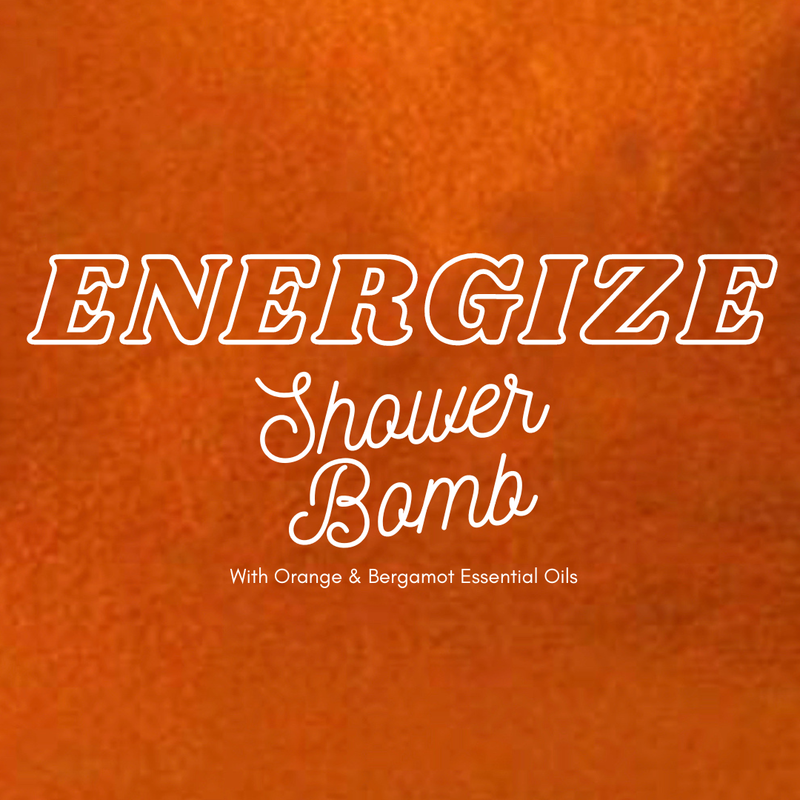 Simply AC - Shower Bomb - ENERGIZE