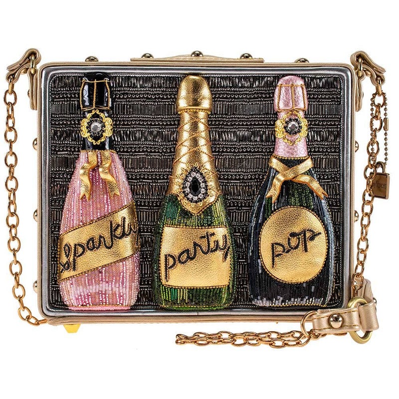 Mary Frances Accessories - Sparkling Handbag